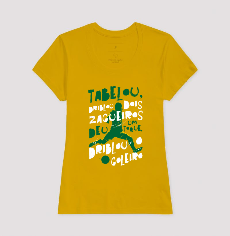 Camisa 9