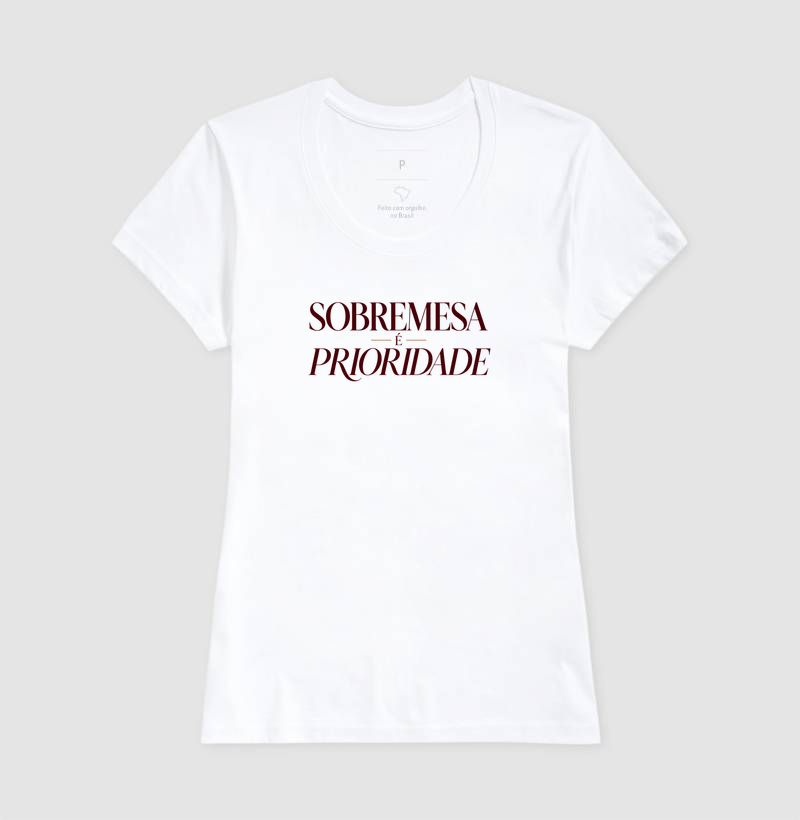 Sobremesa é prioridade - Imagem 5