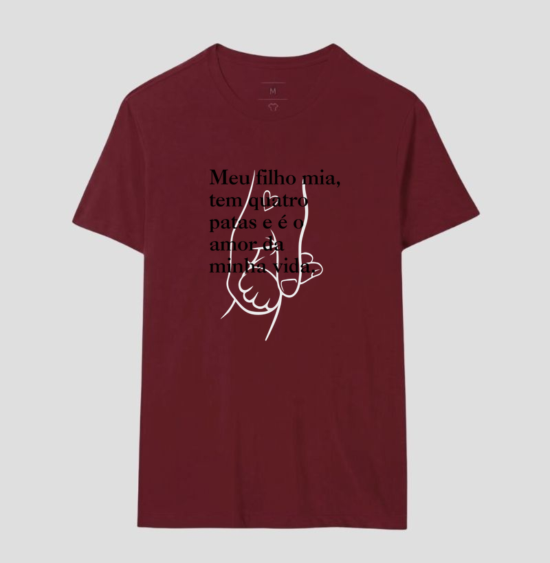 Camisa 17