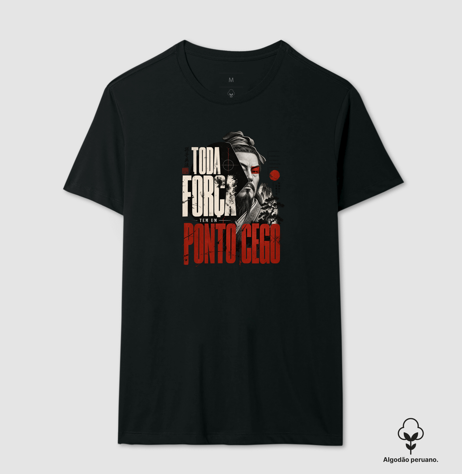 Sun Tzu - Toda Força Tem um Ponto Cego - Imagem 3