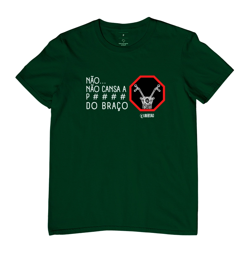 Camisa 11