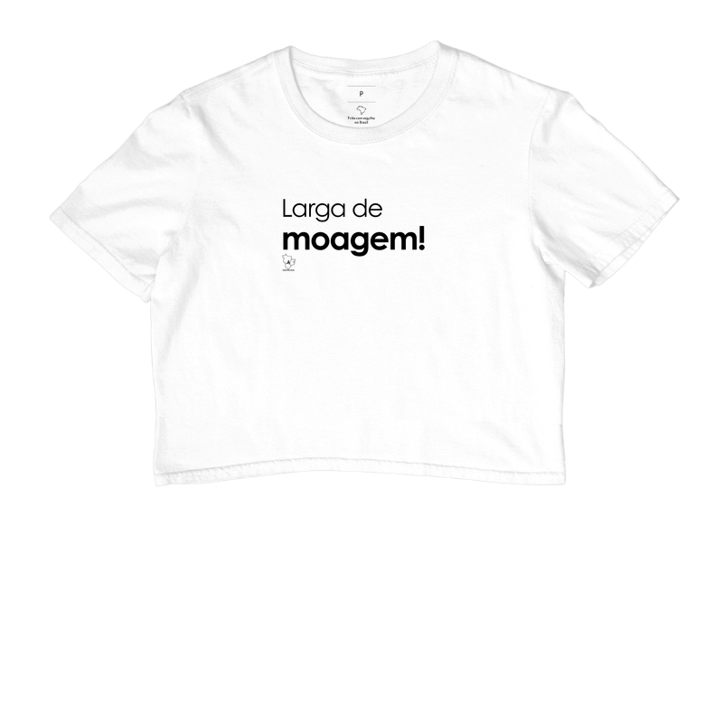 Larga de moagem - Imagem 3