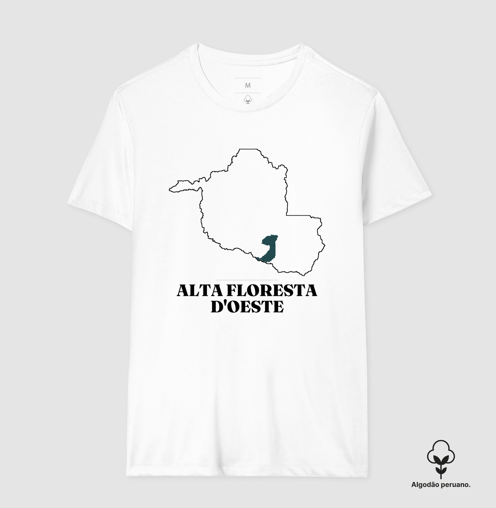 Alta Floresta D'Oeste | Traço RO - Imagem 6