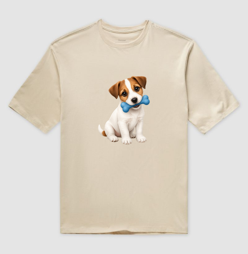 Jack Russell - Desenho Animado - Imagem 3