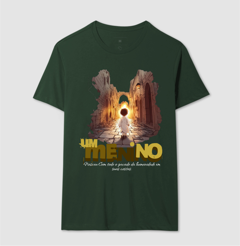 Camisa 11