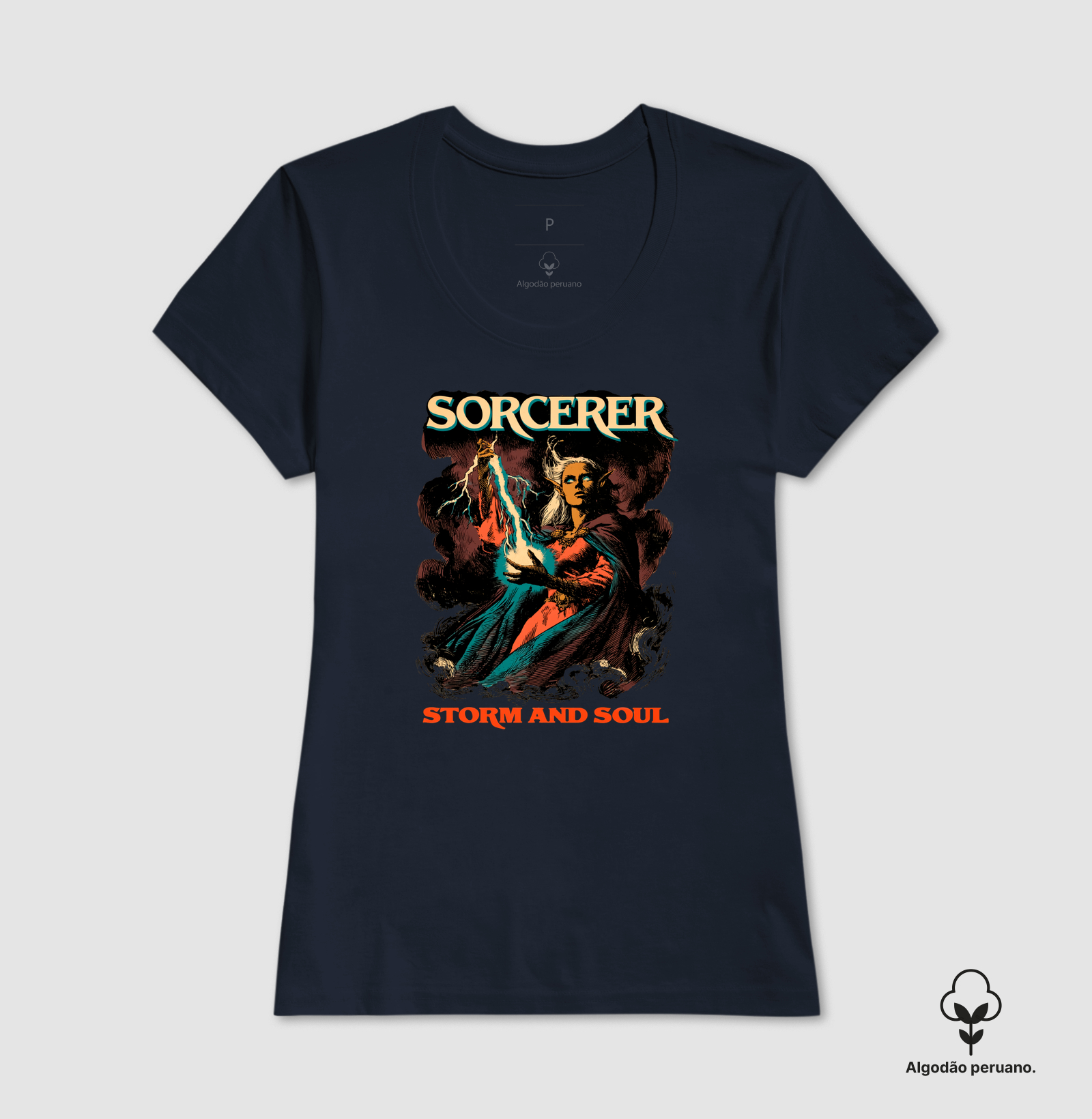 Sorcerer - Storm and Soul - Imagem 7