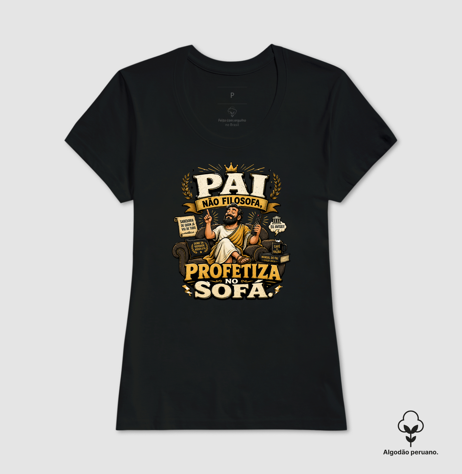 Camisa 7