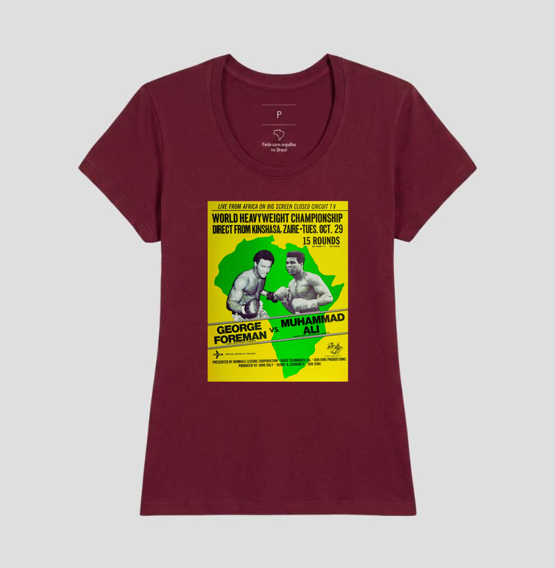 Camisa 18