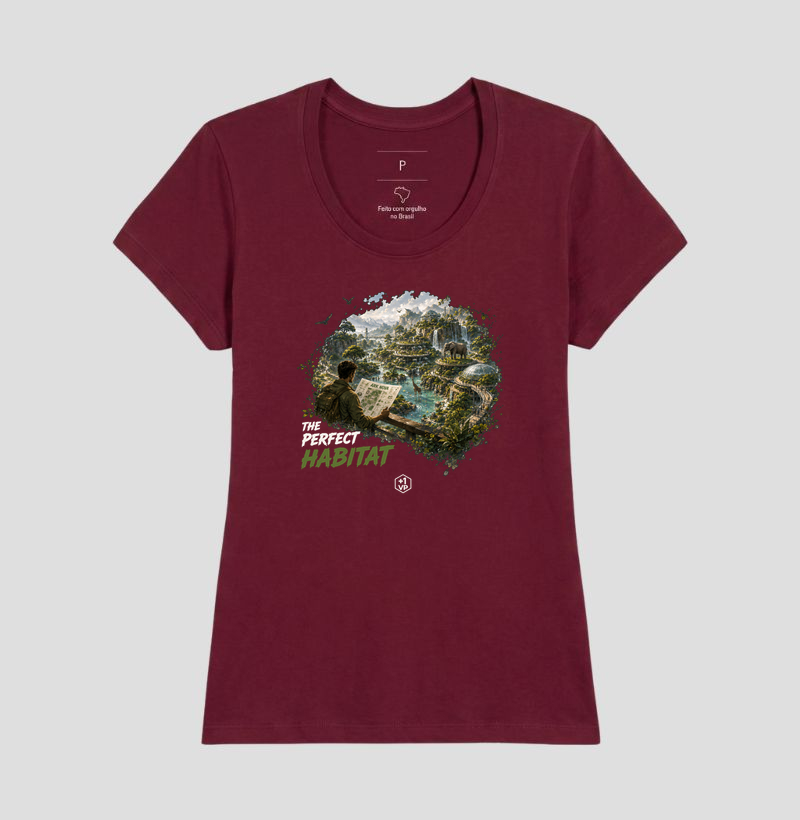 Camisa 18