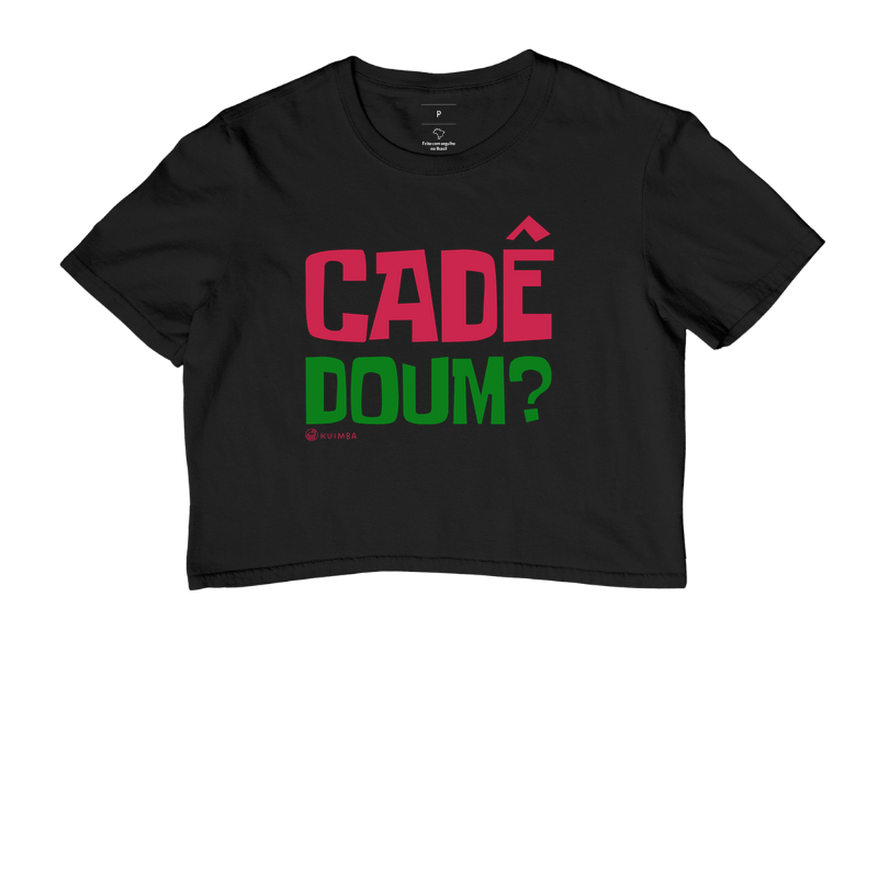 Cadê Doum? - Imagem 2