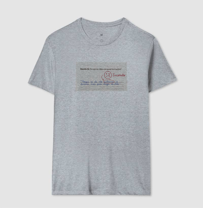 Camisa 7