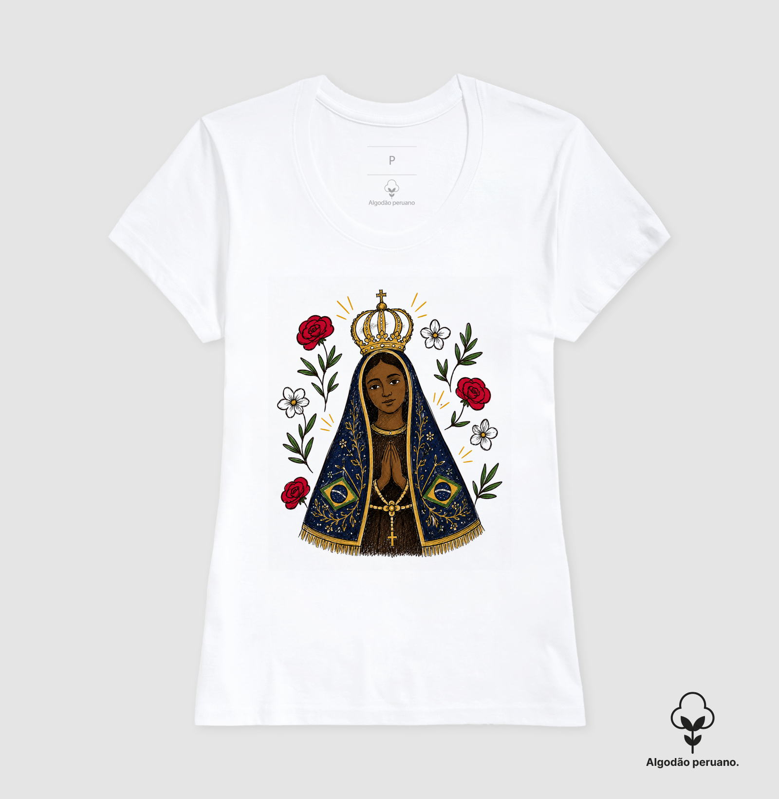 Camisa 2