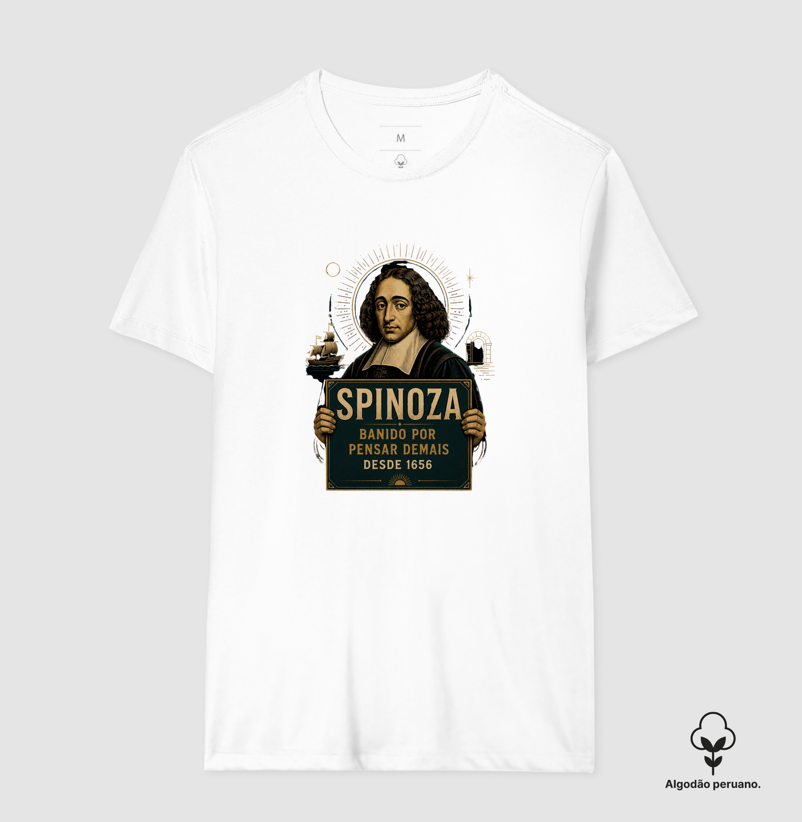 Filosofia de Spinoza - Imagem 4