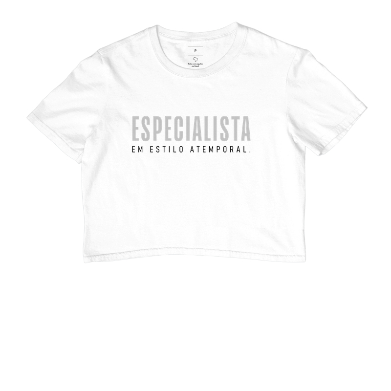 Especialista em Estilo Atemporal - Imagem 3