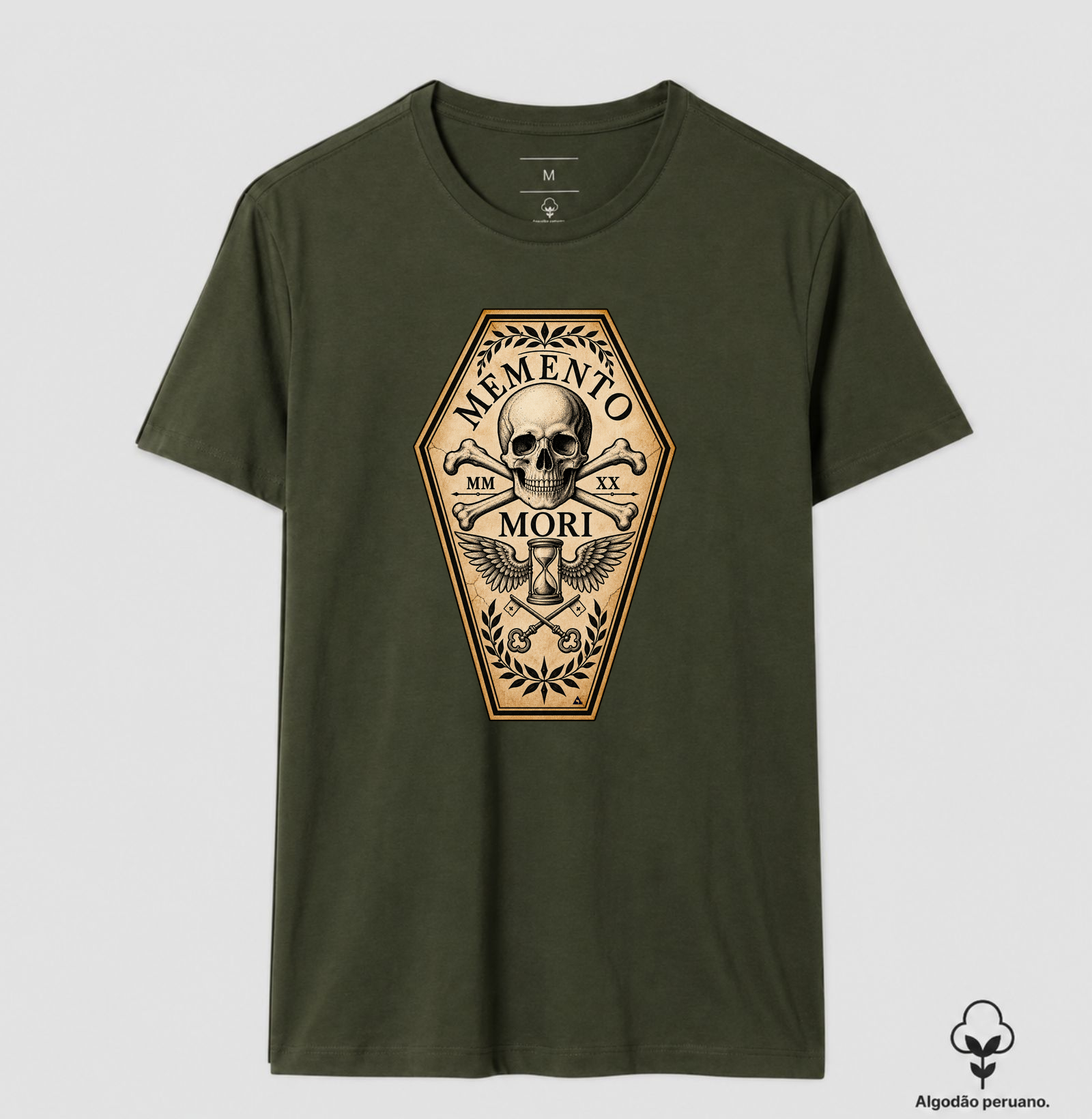 Camisa 7