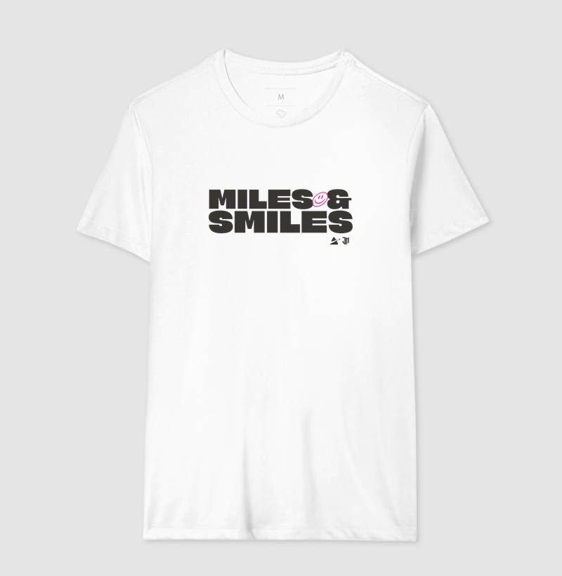 Miles & Smile - Imagem 4