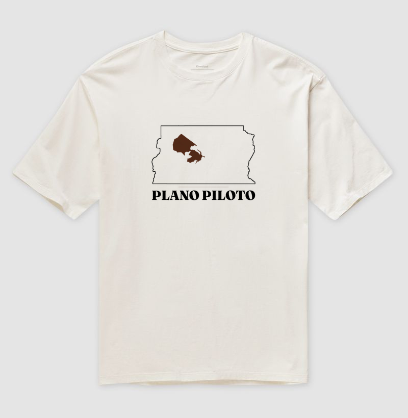 Plano Piloto | Traço DF - Imagem 4