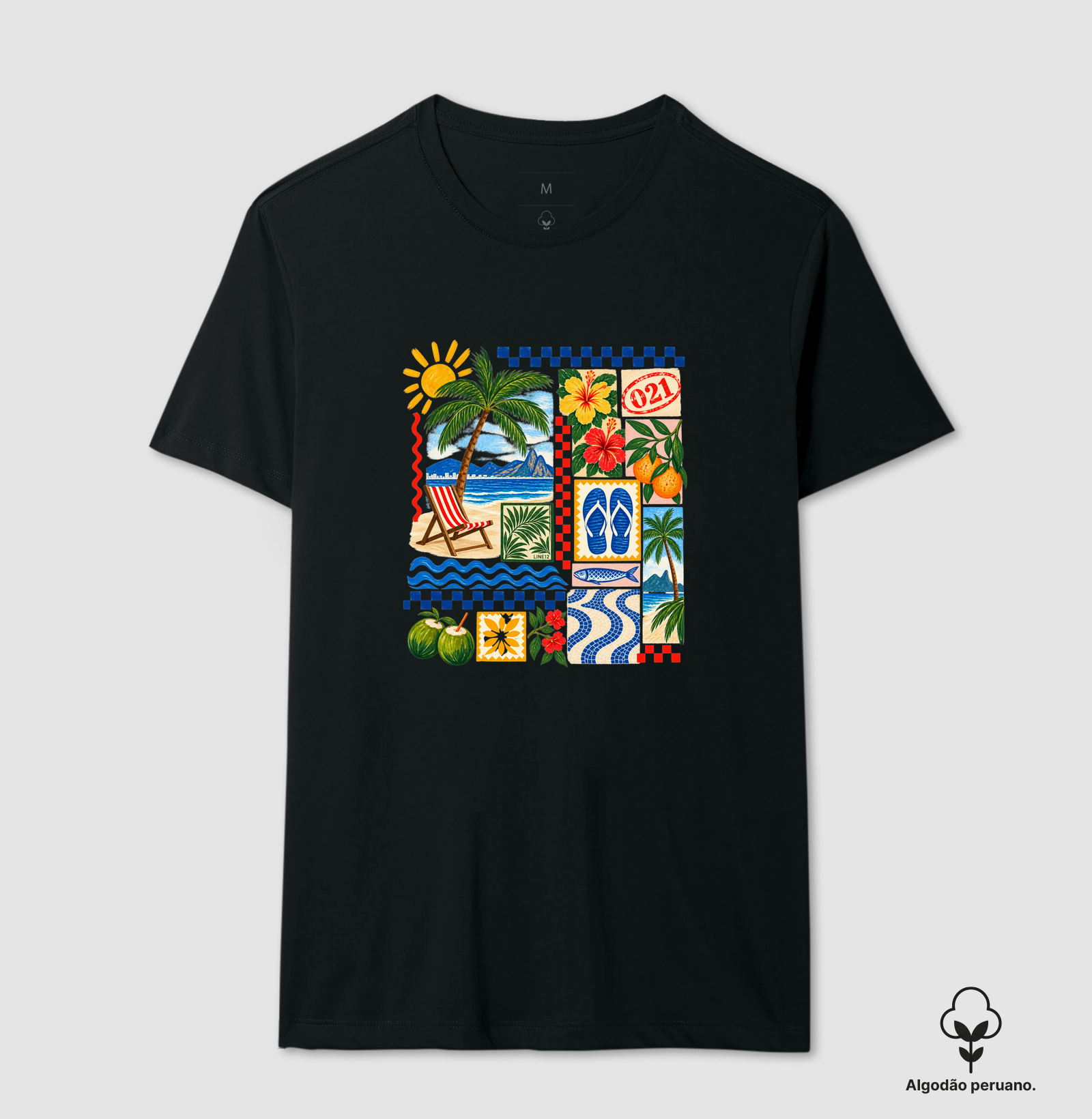 VERÃO EM RETALHOS - Imagem 5