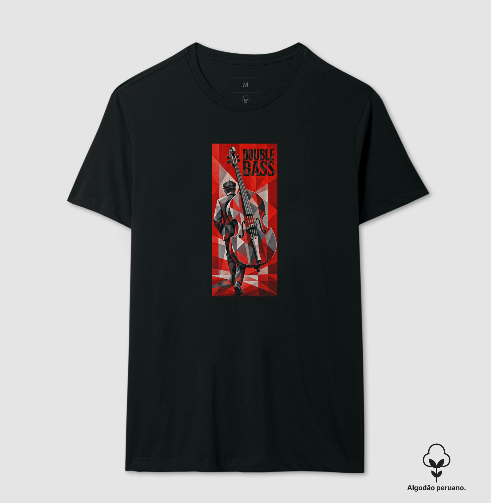 Double Bass - Imagem 3
