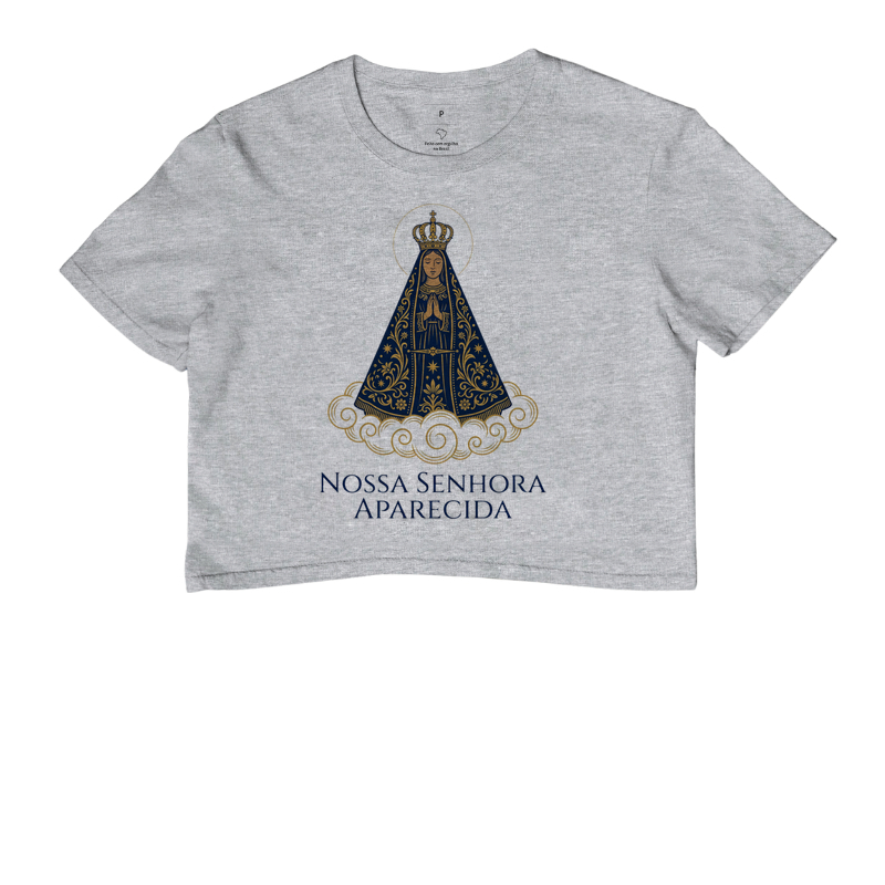 Nossa Senhora Aparecida - Imagem 6