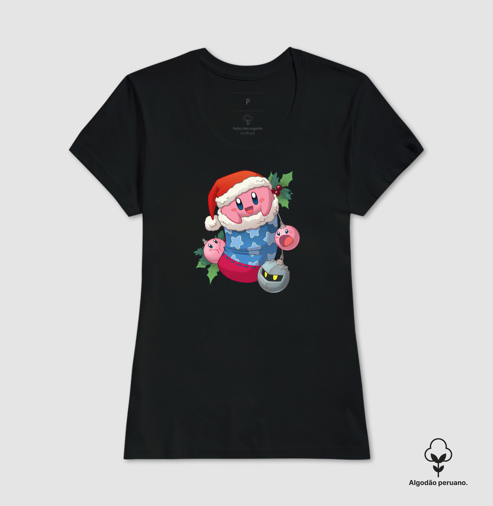 Kirby - Presente - Imagem 2