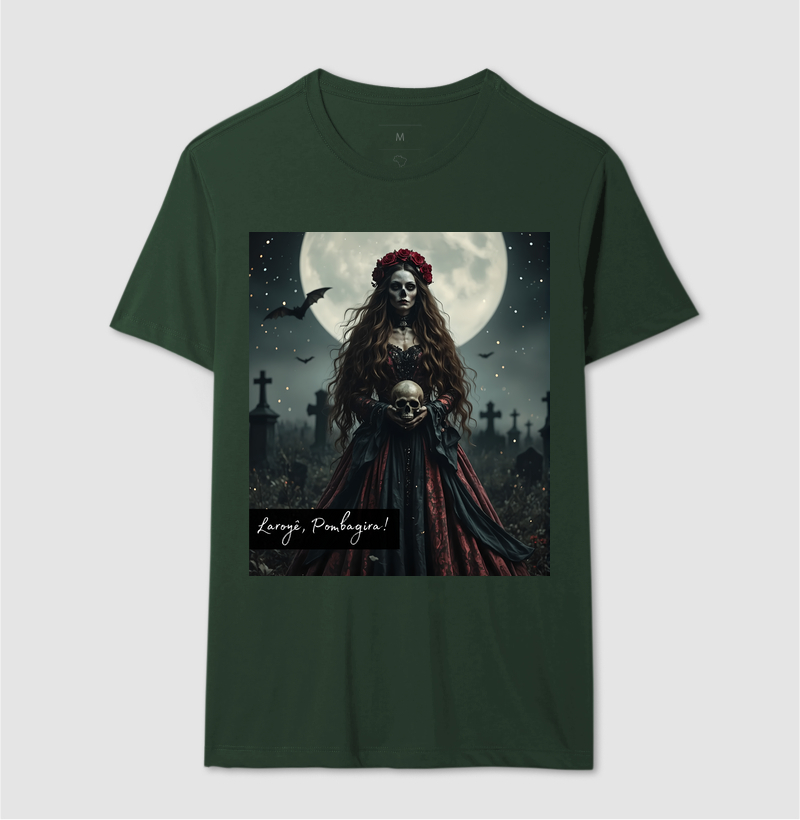 Camisa 14