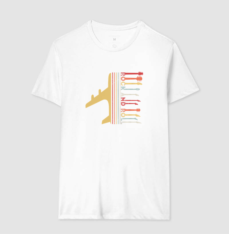 Aviation & Rock and Roll - Imagem 4