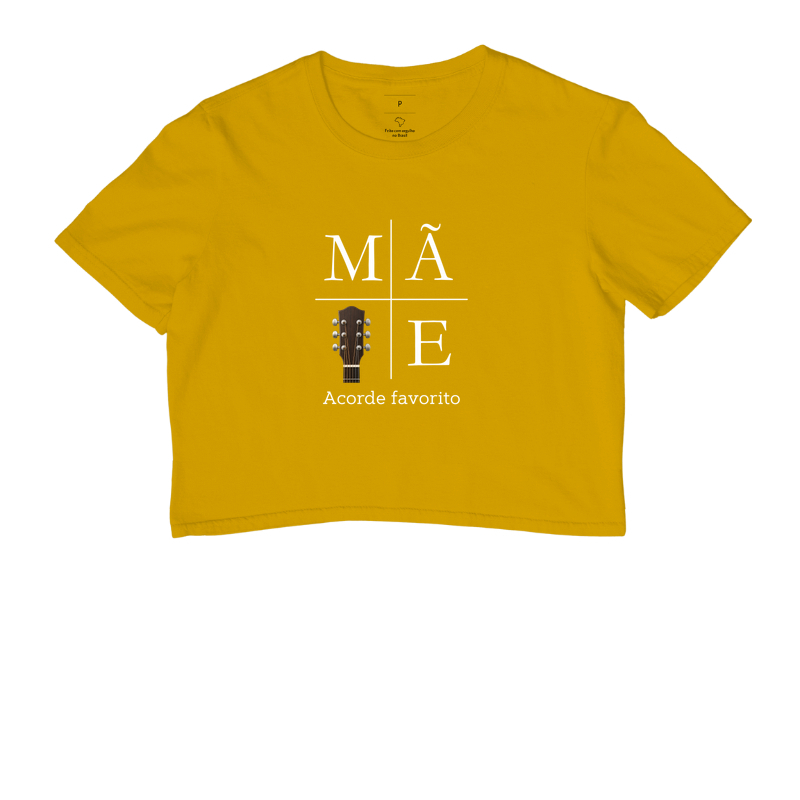 MÃE, ACORDE FAVORITO (VIOLÃO) - Imagem 8