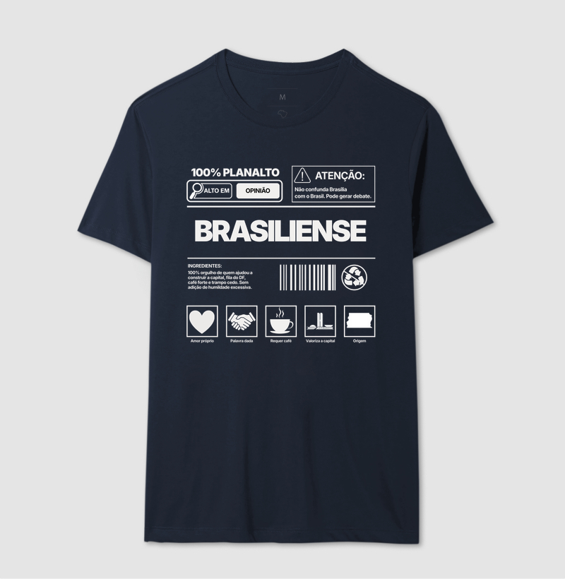 Brasiliense | Essência - Imagem 6