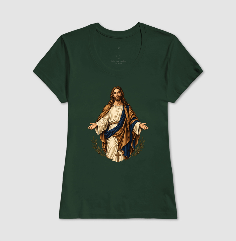 Cristo Acolhedor - Cristo Vivo - Imagem 11