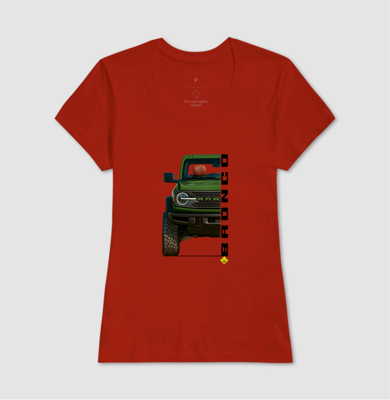 Camisa 9