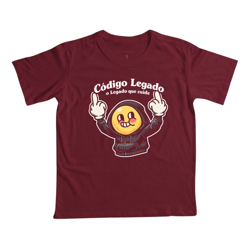 Código Legado, o Legado que cuide - Imagem 5