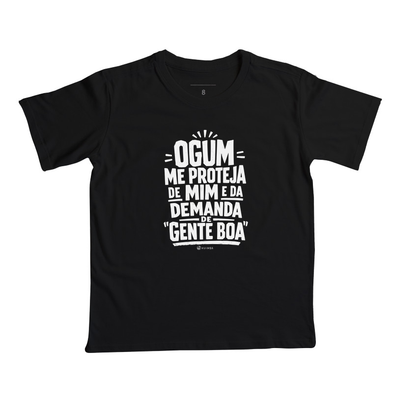 Ogum me proteja de mim - Imagem 2