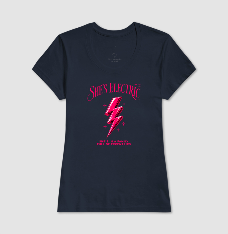 She´s eletric - Oasis - Imagem 4