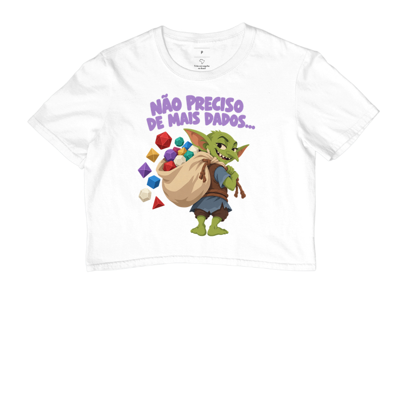 NÃO PRECISO DE MAIS DADOS - Imagem 3