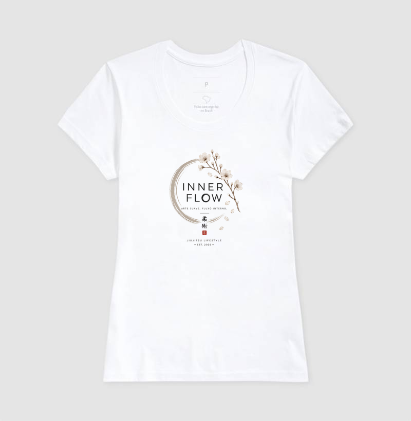 TSHIRT IF CEREJEIRA - Imagem 2