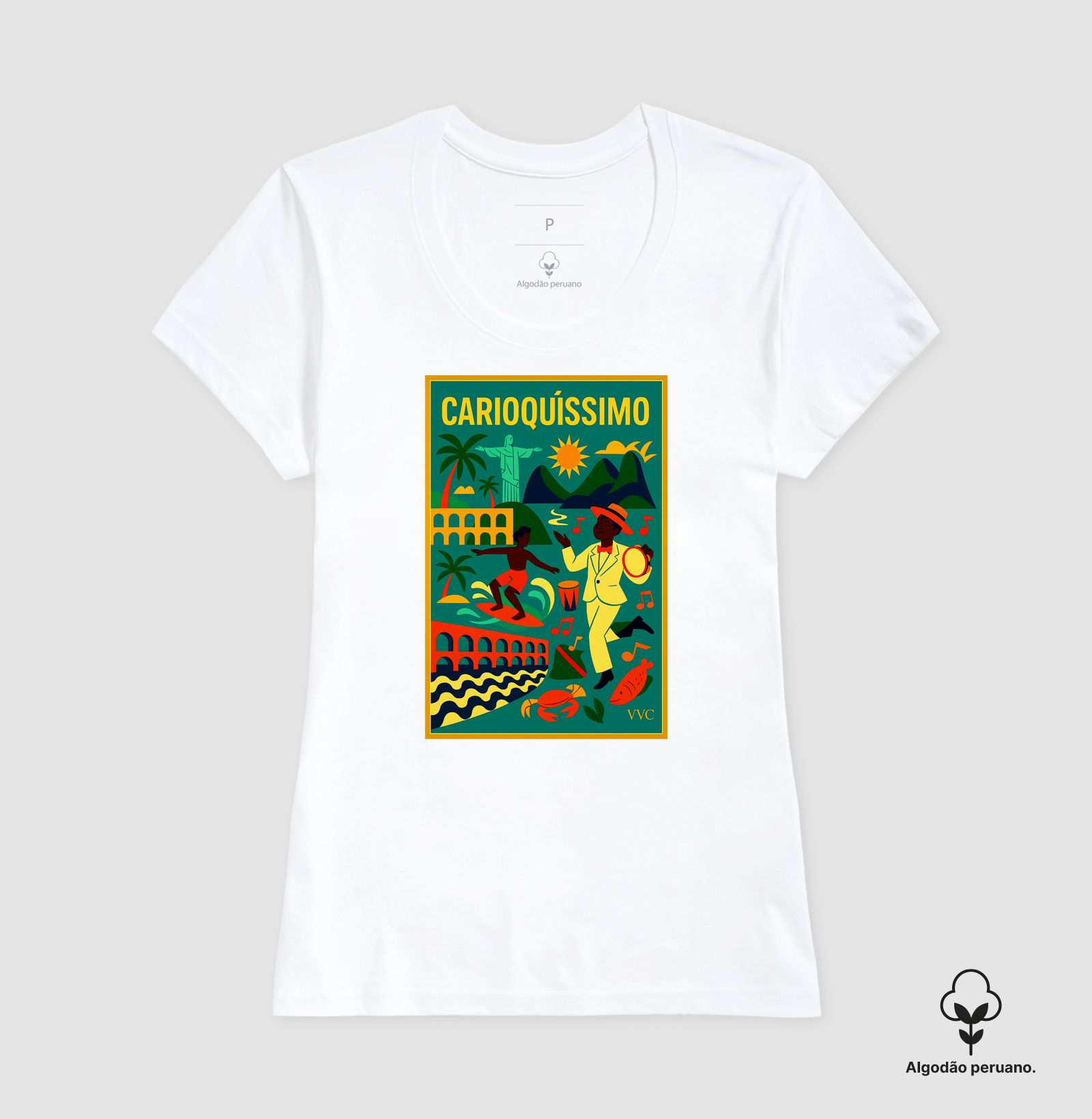 Camisa 5