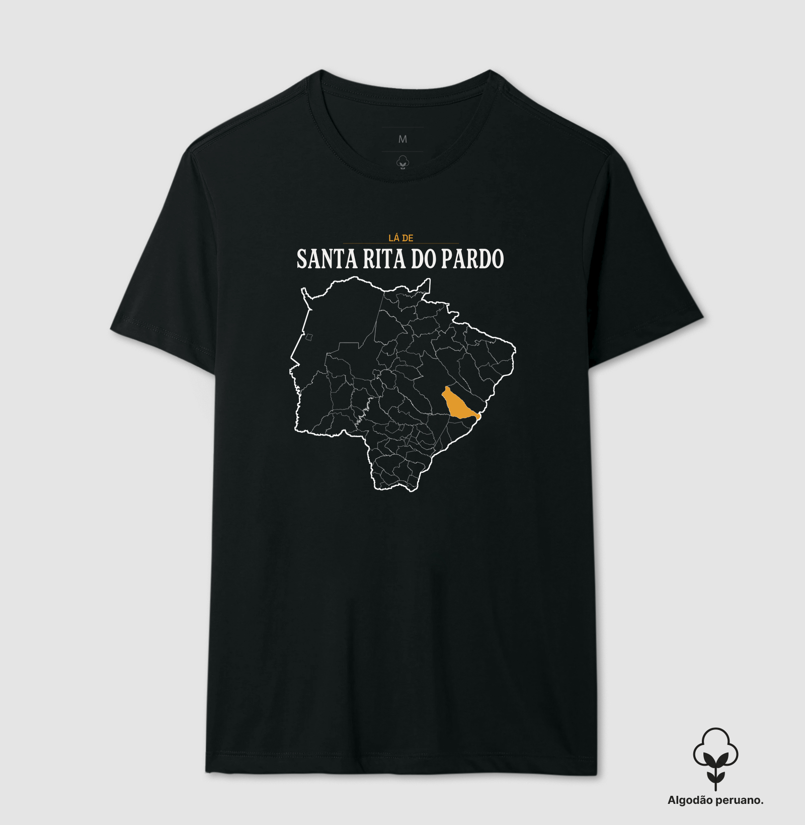 Santa Rita do Pardo | Território MS - Imagem 6