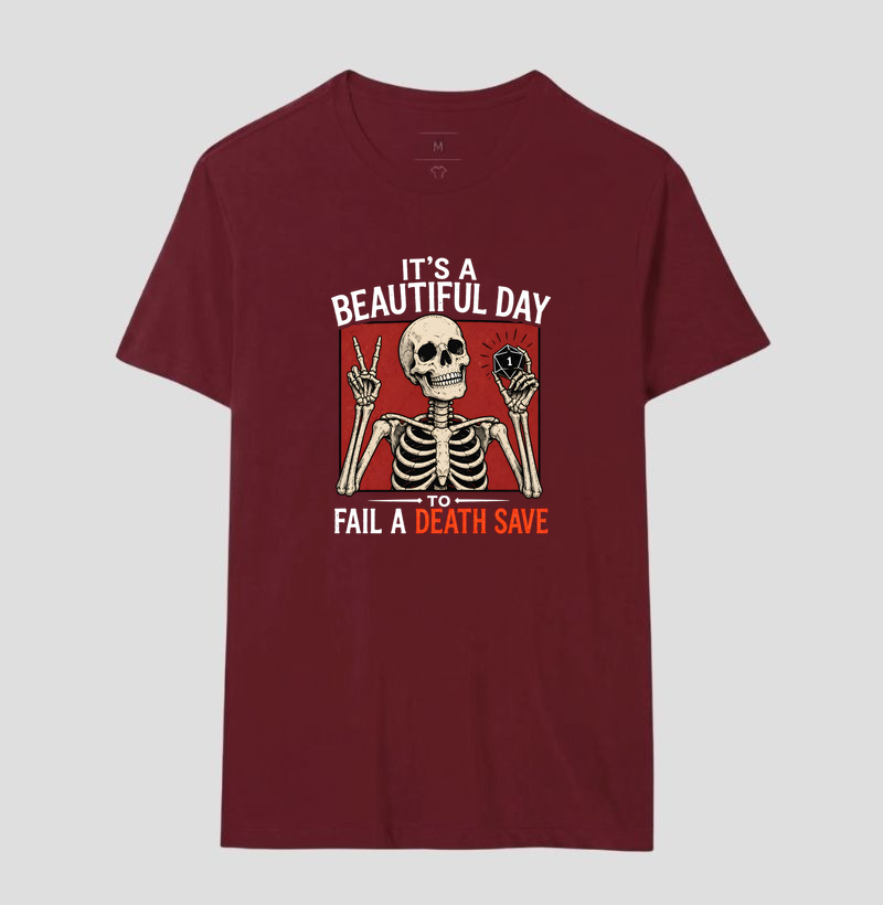 Beautiful Day to Die - Imagem 16