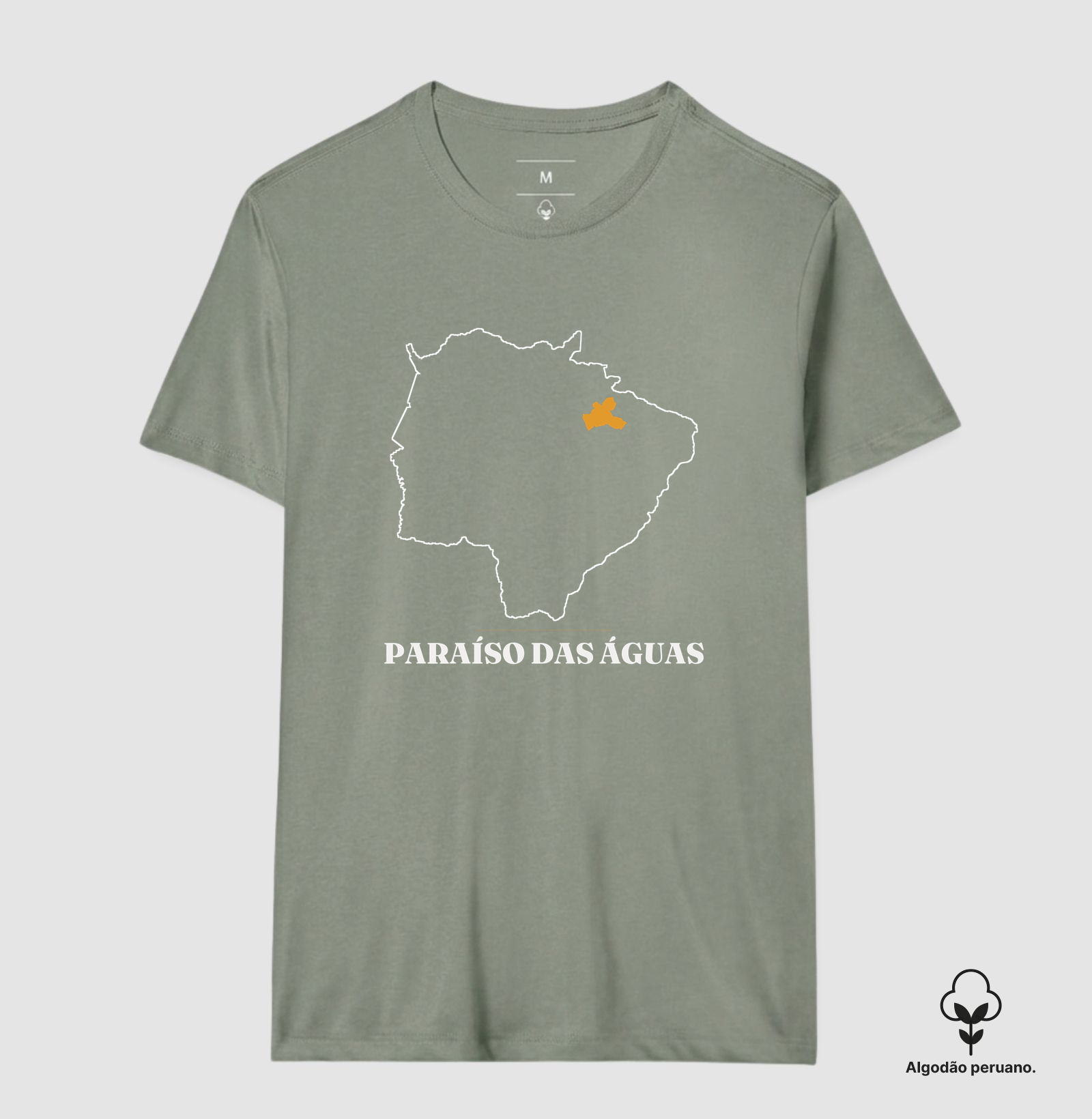 Paraíso das Águas | Traço MS - Imagem 7