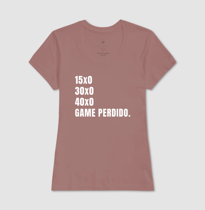 Camisa 16