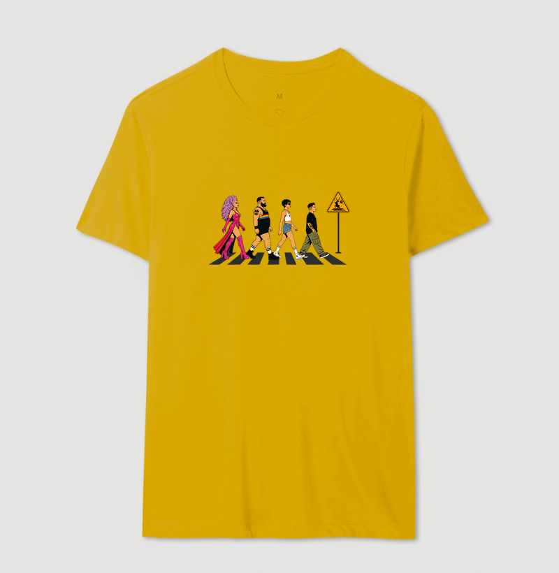 Camisa 13