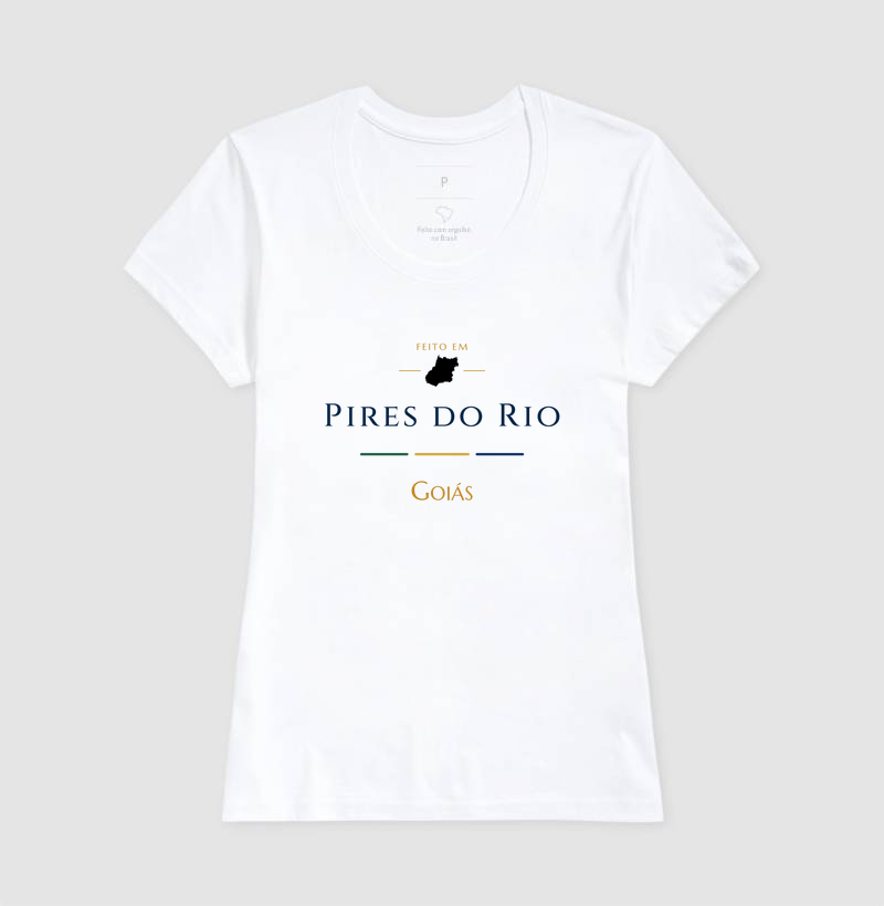Feito em Pires do Rio GO - Imagem 5