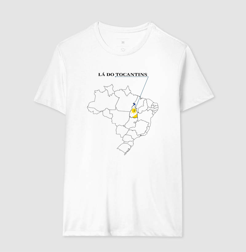 Lá de Tocantins - Imagem 4