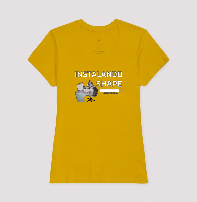Camisa 17
