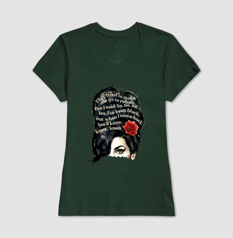 Camisa 12