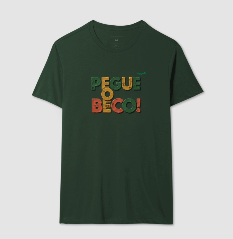 Pegue o Beco - Imagem 12