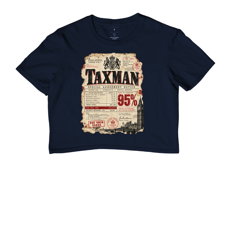 Taxman - Imagem 4