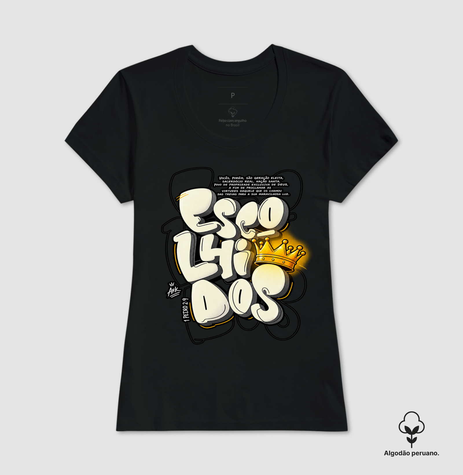 Camisa 11