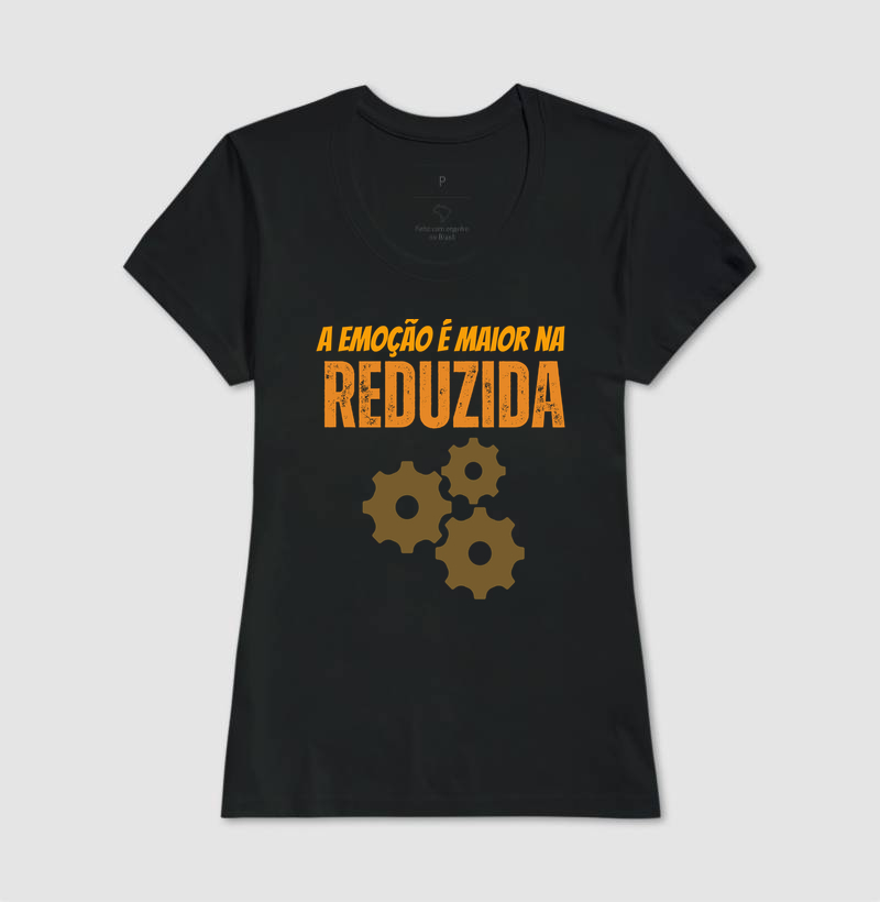 Emoção é maior na reduzida - Imagem 5